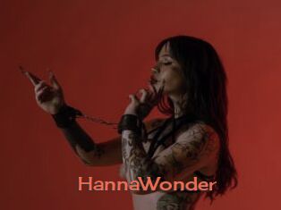 HannaWonder
