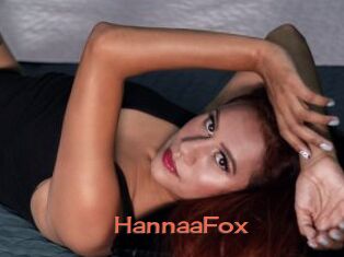 HannaaFox