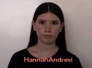 HannahAndrevi