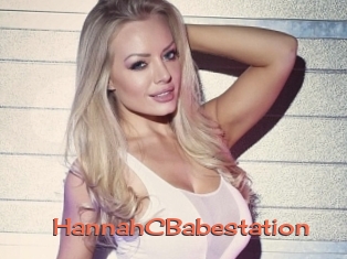 HannahCBabestation
