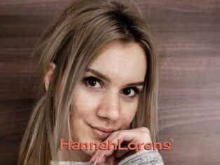 HannahLorens