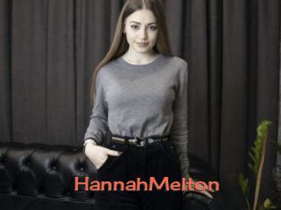 HannahMelton