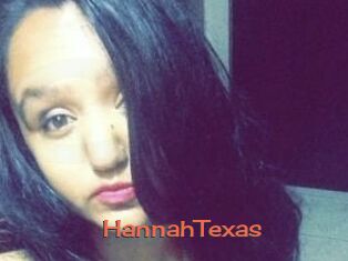 Hannah_Texas