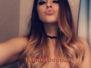 Hannahhhhxo
