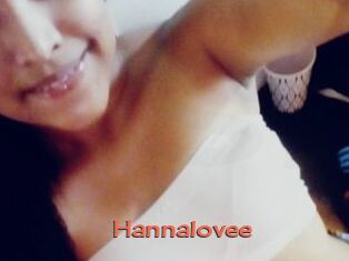 Hannalovee