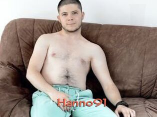 Hanno91