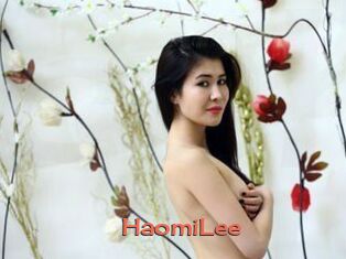 HaomiLee
