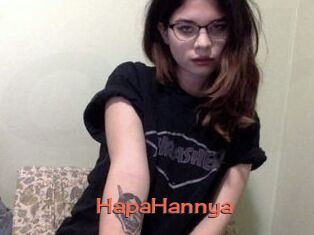 HapaHannya