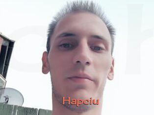 Hapciu