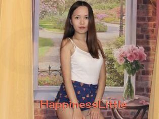 HappinessLittle
