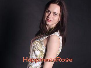 HappinessRose