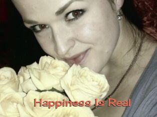 Happiness_Is_Real