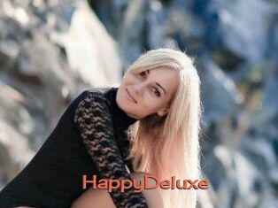 HappyDeluxe