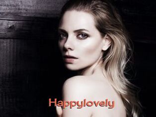 Happylovely