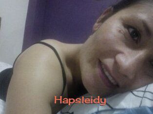 Hapsleidy