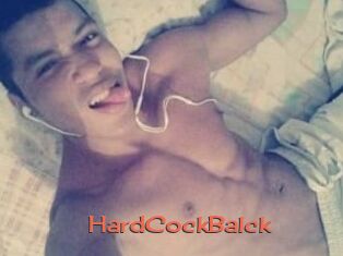HardCockBalck