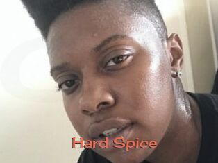 Hard_Spice