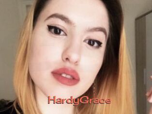 HardyGrace