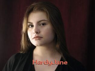 HardyJane