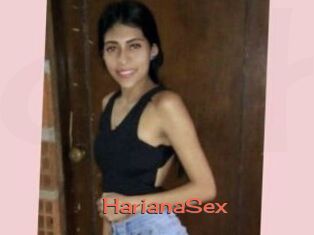 HarianaSex