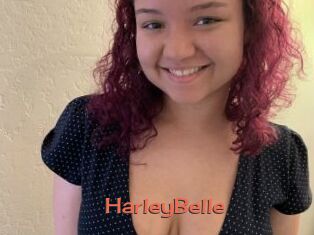 HarleyBelle