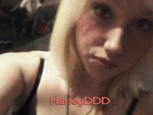 HarleyDDD