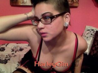 HarleyGin