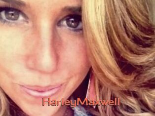 HarleyMaxwell