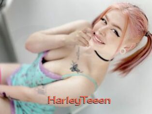 HarleyTeeen