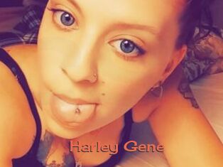 Harley_Gene