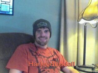 Harleydtindall