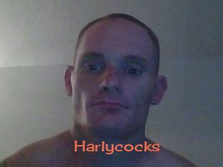 Harlycocks