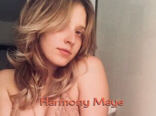 Harmony_Maye