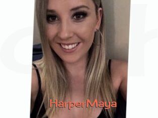 HarperMaya