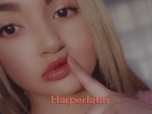 Harperlatin