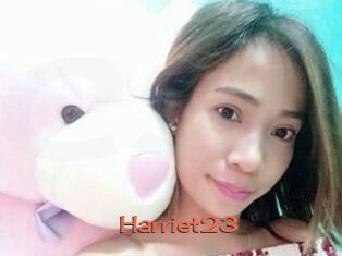 Harriet23
