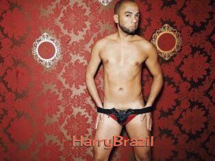 HarryBrazil