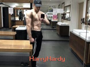 HarryHardy