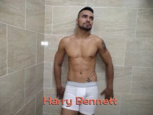 Harry_Bennett