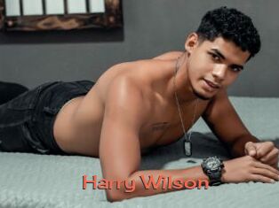 Harry_Wilson