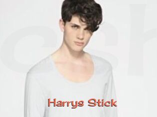Harrys_Stick