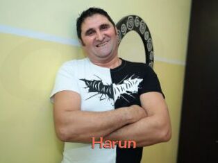 Harun