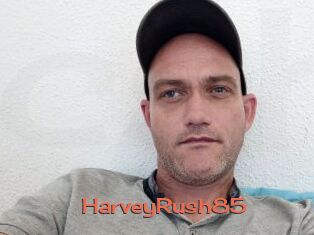 HarveyRush85