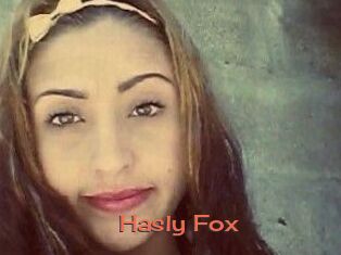 Hasly_Fox