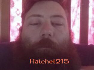 Hatchet215