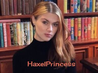 HaxelPrincess
