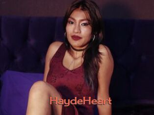 HaydeHeart