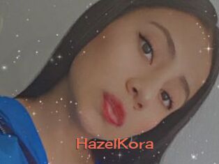 HazelKora