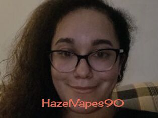 HazelVapes90