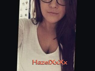 HazelXxXx